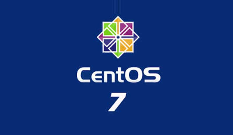 CentOS 7镜像ARM版下载 适用苹果M芯片 可搭建本地服务器-兔子博客