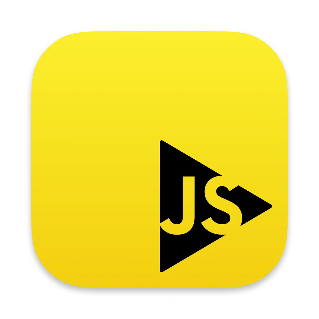 RunJS 2.9 JavaScript 代码管理工具-兔子博客
