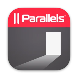 Parallels Client 远程桌面软件 Mac上访问Windows-兔子博客