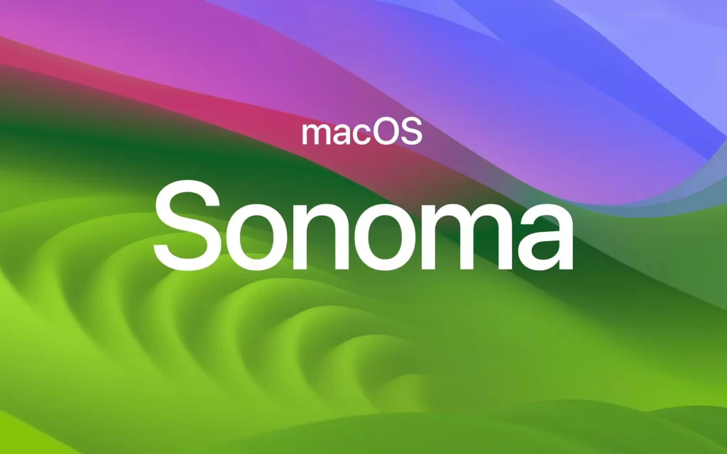 MacOS Sonoma 14.6.1系统镜像-兔子博客