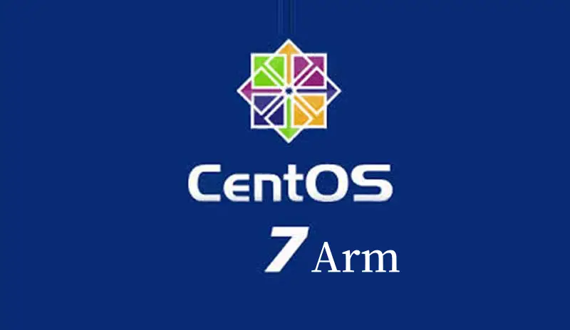 Centos 7成品磁盘（PD虚拟机专用）最小化命令.pvm 苹果M芯片mac系统  已更换国内源 一键安装使用-兔子博客