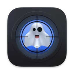 Ghost Buster Pro for mac 查找 清理残留垃圾文件 释放空间-兔子博客